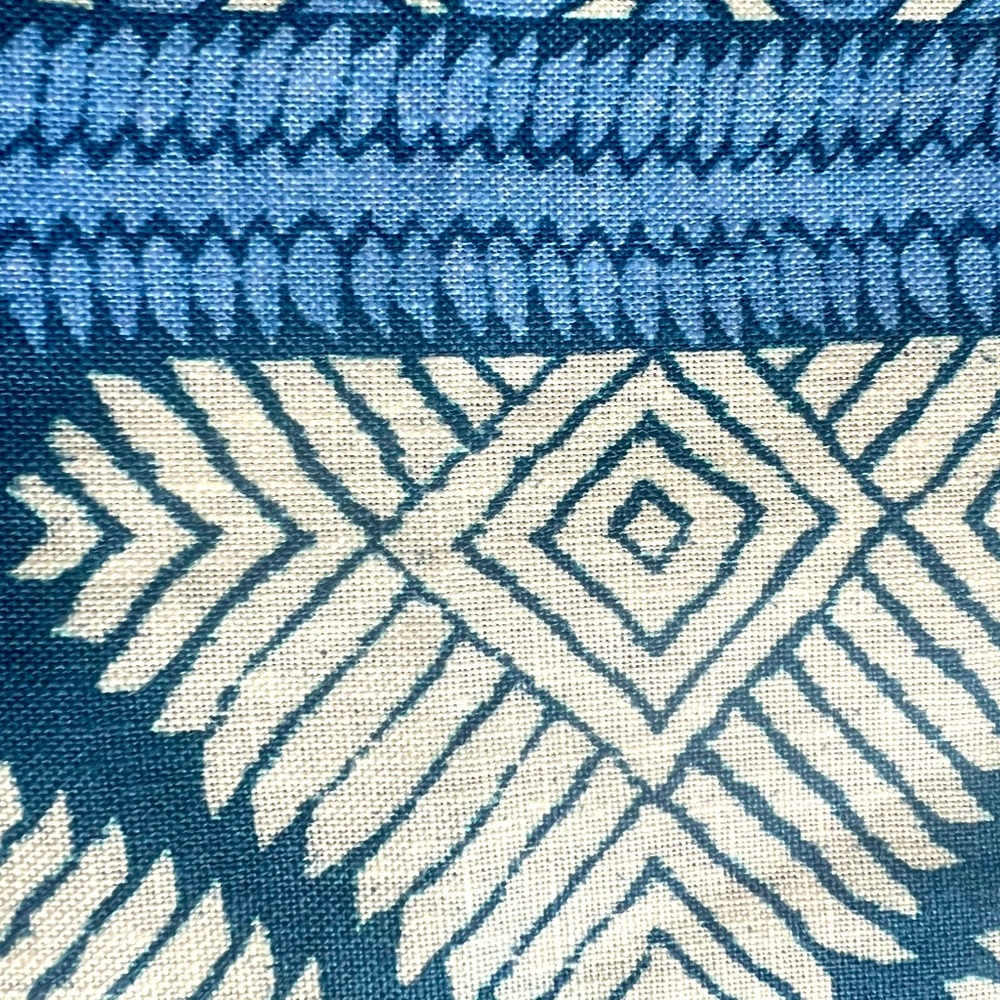 22 x 22 Thibaut Pillow Cover
